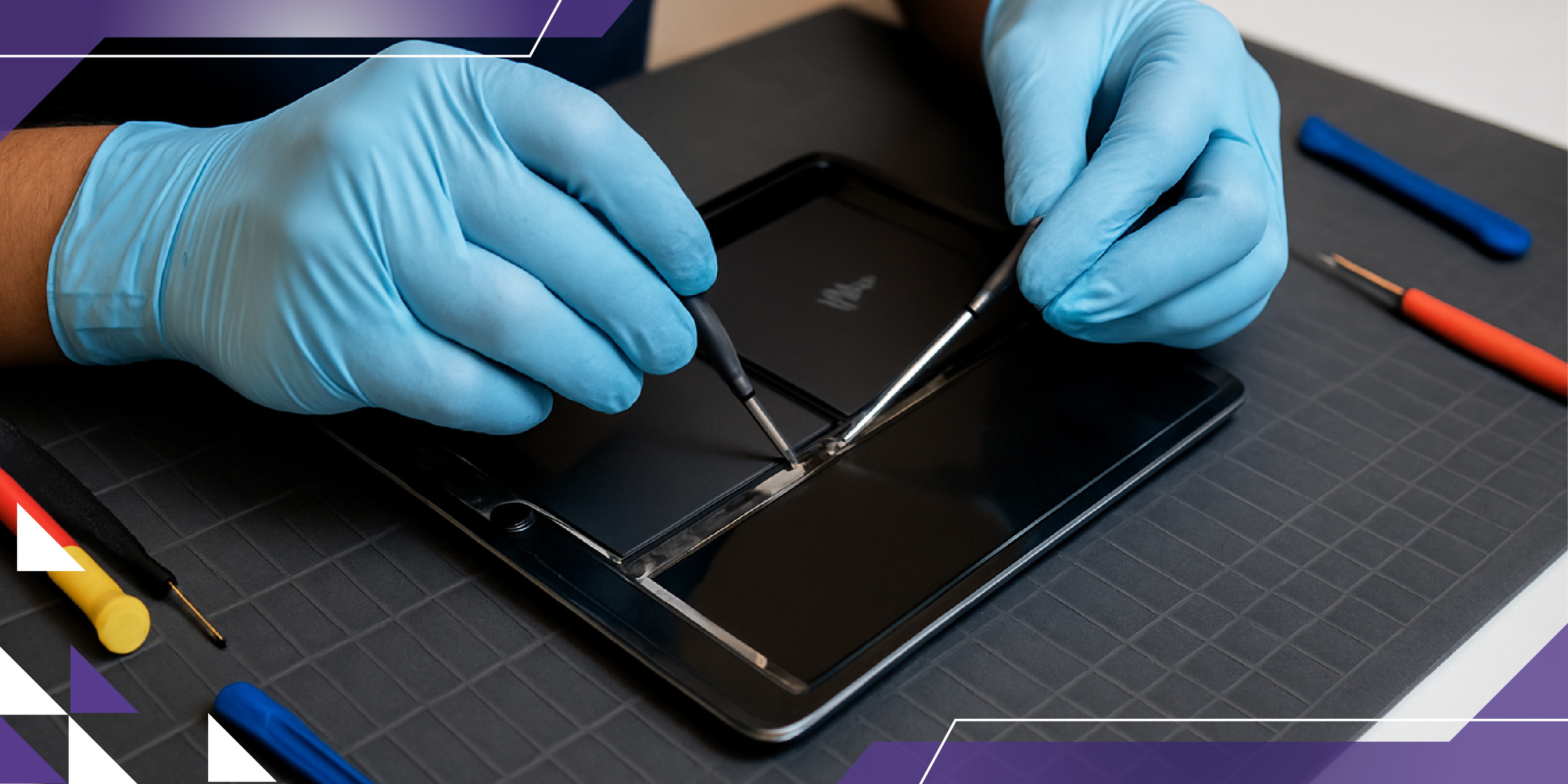 The Big Question: What is the Average Cost of iPad Repair in Bangalore?